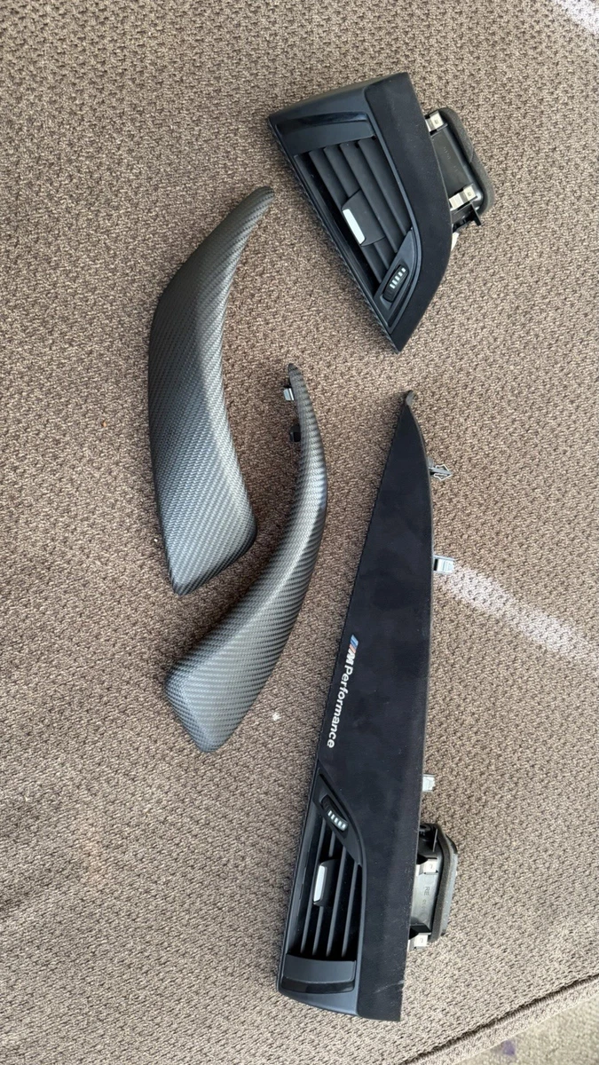 Trim for BMW M2 for sale | eBay