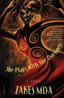 Zakes Mda | She Plays With The Darkness | Taschenbuch | Englisch (2004)