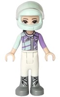 Lego® Minifig Frnd0261 Friends Emma Minifigur