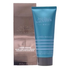 Jean Paul Gaultier Le Male Soothing After Shave Balm 100ml Boxed & Sealed