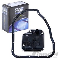 Meat & Doria Hydraulikfiltersatz Automatikgetriebe Passend FüR Hyundai Accent