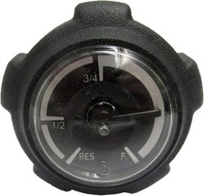 Polaris 7.5 in. Gas Cap with Gauge, for Speci...
