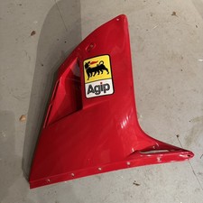 Right hand fairing panel for 2002 Cagiva Mito 125 Evo  