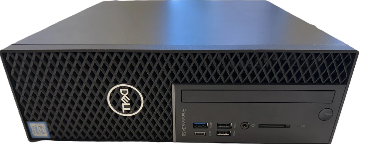 Intel Core i7 8th Gen. PC Desktops & All-In-One Computers for sale
