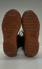 Vintage Weather Rite 5-Buckle Rubber Hunting Rain Boots Black Size 8 — photo 7