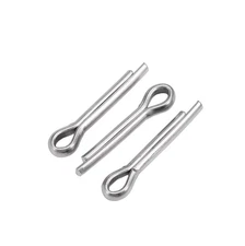 1/5/10/20pcs 304StainlessSteel Cotter Pin Kit Split Pin Assortment U Pin Fastner