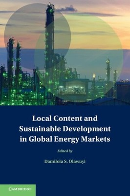 Treaty Implementation for Sustainable Development Ser.: Local Content and ...