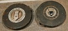 Lufkin Rule Co. Keuffel Esser Co. Steel Vintage Tape Measures - Set of 2 - 50 FT — photo 1