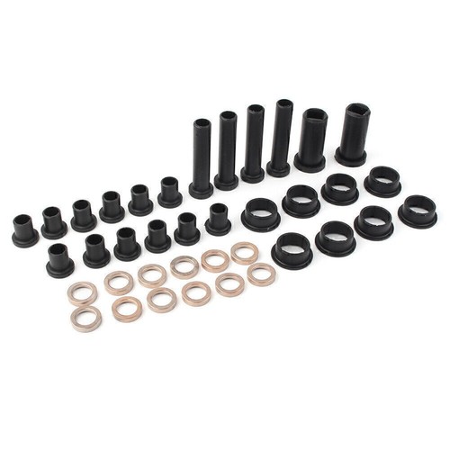 For Polaris Sportsman 700 2002 Suspension Control Arm A-Arm Bushings Plastic - Picture 5 of 5