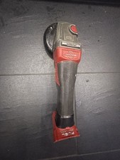 Milwaukee M18 CAG115XPDB Cordless 18V Angle Grinder Fuel 115mm Paddle Switch