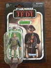 Star Wars Vintage Collection LANDO CALRISSIAN Skiff Guard 3.75" Figure VC144