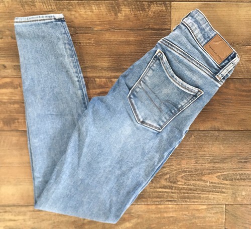 Level Stretch Jegging Jeans 