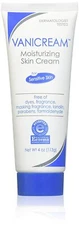 VANICREAM SKIN CREAM TUBE 4 OZ