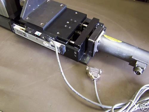 Baldor actuadores lineales industriales