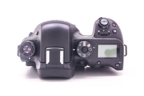 Samsung NX1 28.2MP NX Mount Digital Camera Body - Picture 50 of 91