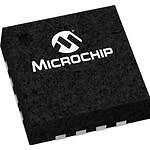 Microchip Technology,MCP2221A-I/ML,Controllers-91Pack