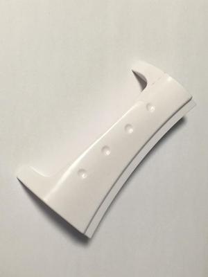 #ad Door Handle White Compatible with Duet Kenmore Whirlpool Washer 8181846 $6.54