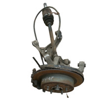 MOZZO SOSPENSIONE POSTERIORE INFINITI Q70 2.2 DIESEL GAMBA O/S/R LATO GUIDA DESTRO