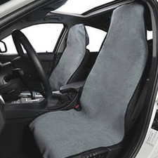 Soft Sweat Towel Seat Car Cover Water Sports Yoga Gym Swimming Beach Outdoor