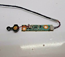 Sony Vaio PCG-6Q2L VGN-SZ440 13.3 Microphone Board Cable 1-869-784-11 ANL-67 117