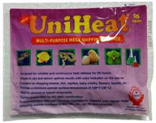 96 Hour Heat Pack For Shipping Plants