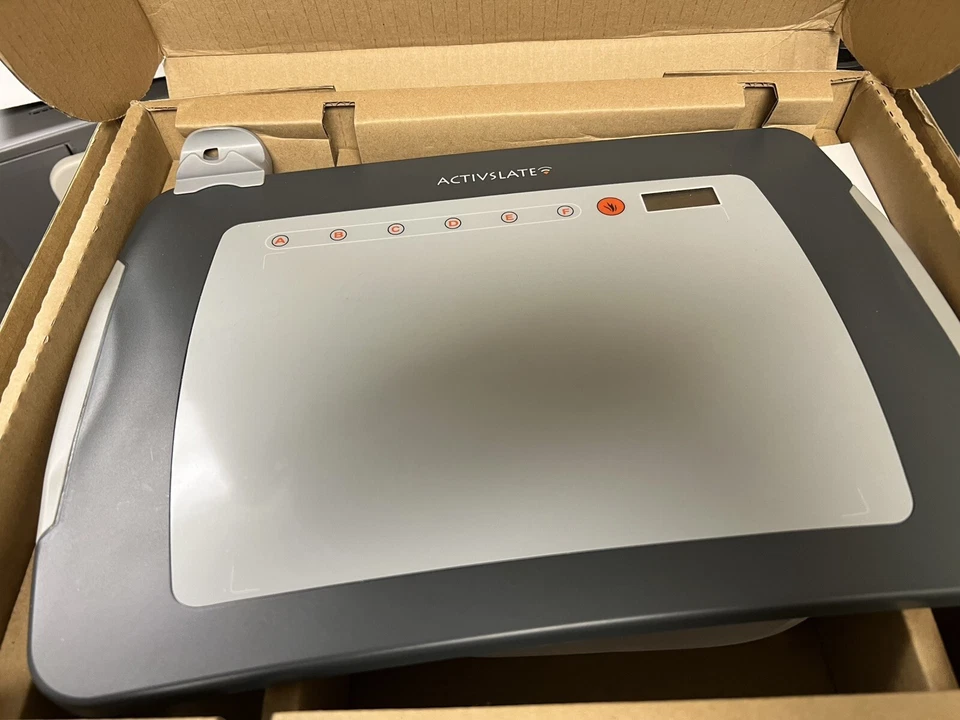 Promethean ActivSlate 50 Graphic Tablet - Image 3 of 3