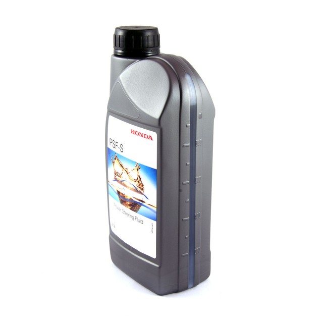 Genuine Honda Power Steering Fluid Psfs 590ml for sale online eBay