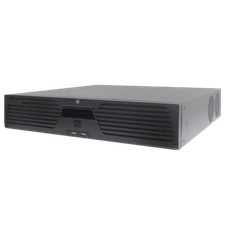 32Channel NVR IP 30fgs HDMI1 up to 4K 3840  2160 2U Case 16-ch synchronous