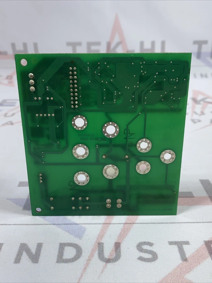 PLACA DE CIRCUITO NACHI UM223B-2 UM223B2 ENVÍO NOCTURNO Foto 4 de 4