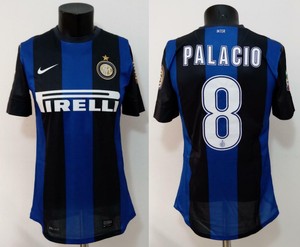 maglia inter 2013