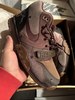 Nike Air trainer 1 / CJ Sz 10