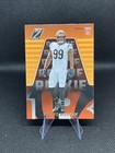 2023 Panini Zenith Football Myles Murphy #171