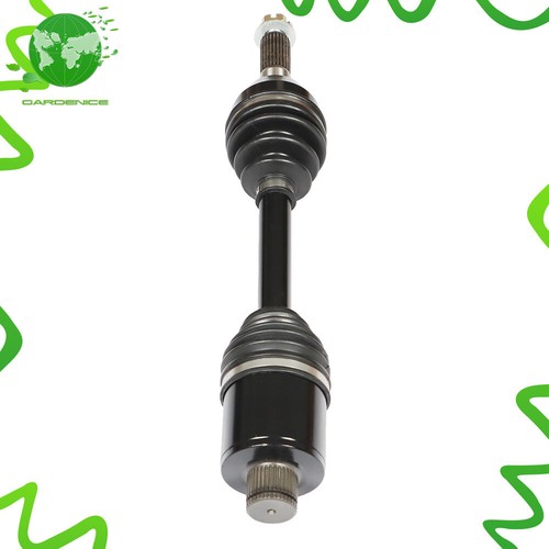 ATV Rear Drive Shaft CV Axle For 2003-2005 Polaris Sportsman 400,500,600,700,800