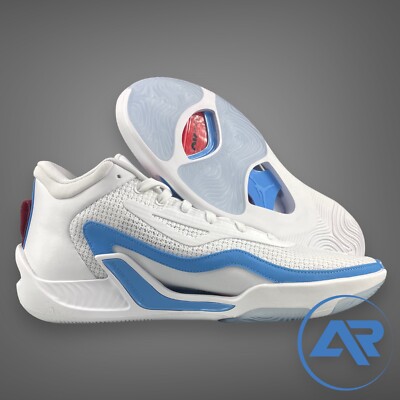 Nike Air Jordan Tatum 1 St. Louis Men display picture 3