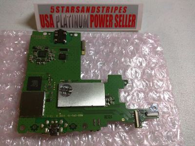 2015+ Version Nintendo NEW 3DS XL NEW3DS XL LL Main board