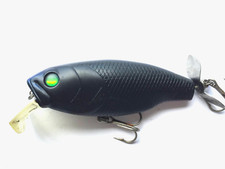 Deps Buzzjet Wake Bait Noisy Topwater 96mm 30...