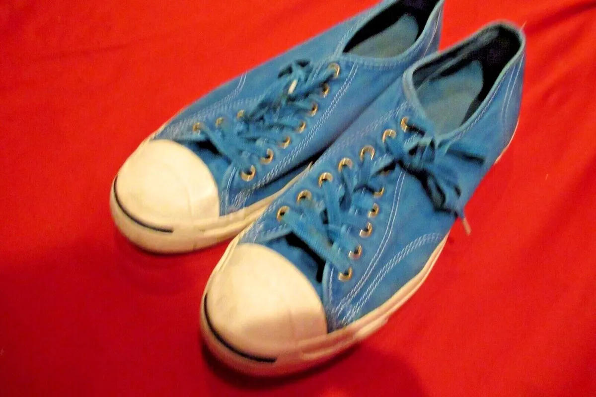 Converse jack cheap purcell tennis shoes