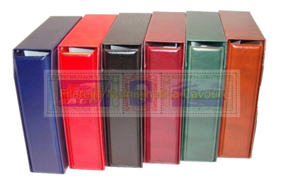 GRAFOPLAS - Cartella Presentazione GRAFOPLAS In&Out - A4 - 215,90 Mm - Foto 9