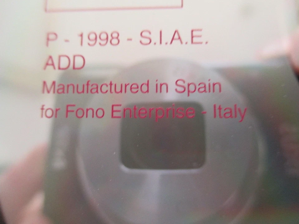 Beniamino Gigli - The Great Recordings 1918-1930 - Edition 5 - 4 CD s NEUWERTIG - Bild 3 von 4