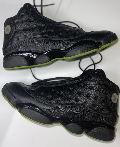 retro altitude 13
