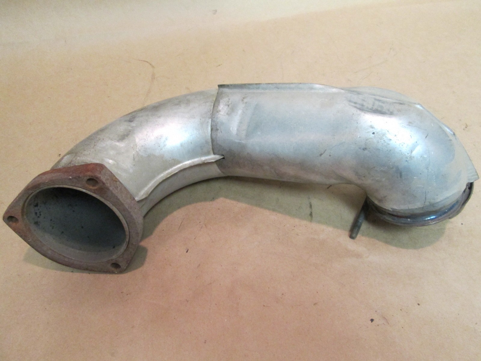 Rolls Royce - Exhaust Manifold # 2216657001