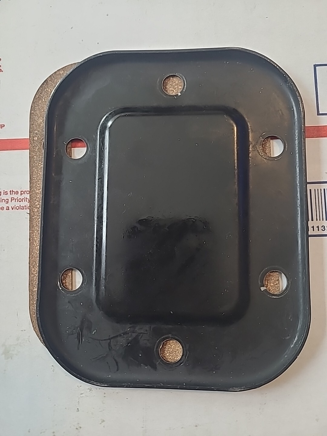 Power Take Off (PTO) Cover GasketGasket Mopar 5142731AA for sale
