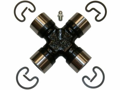 For 1975 GMC C15 Suburban Universal Joint Rear Shaft All Joints 61657BZ