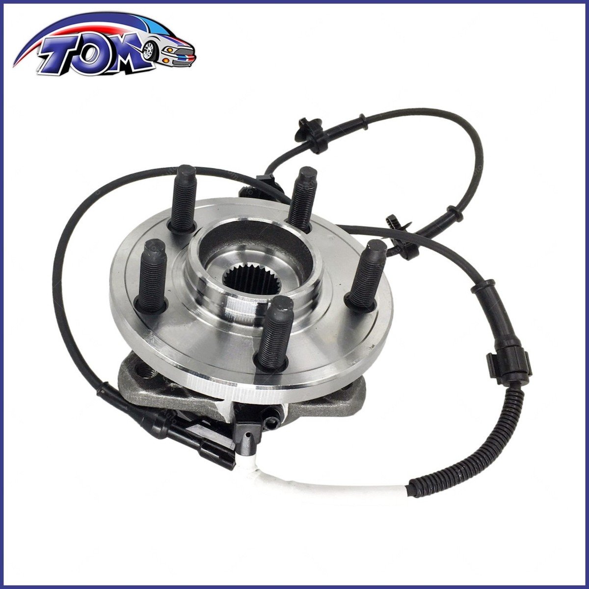 In Stock Front Wheel Hub Bearing for Mazda Durable Design