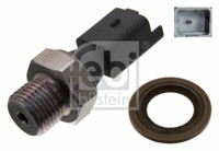 Febi ÖLdruckschalter FüR Volvo C30,C70 II,S40 II,S80 II,V50,V60,V70 III