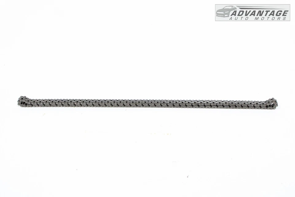 2017-2019 VOLKSWAGEN GOLF ALLTRACK 1.8L TURBO ENGINE MOTOR TIMING CHAIN OEM - Image 2 of 3