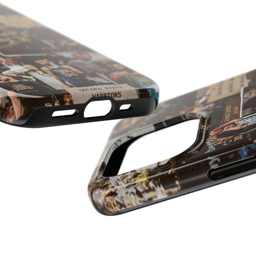 Basketball Tough Phone Case - Perfect for Fans - Picture 24 of 108