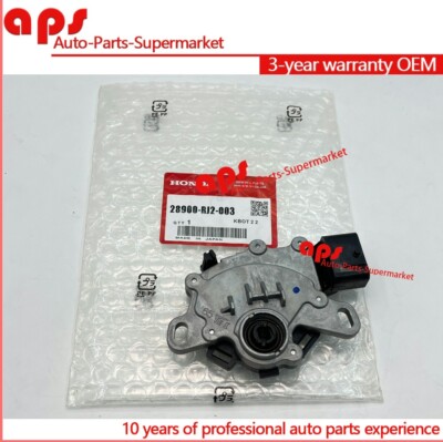 OEM Neutral Safety Switch/Range Sensor for 13-24 Honda Accord CR-V Civic