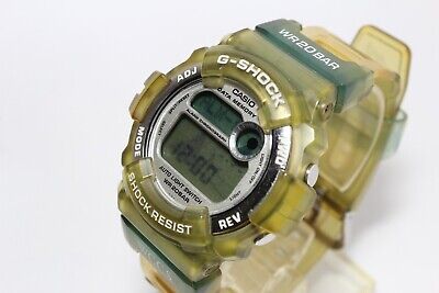 CASIO vintage G-SHOCK DW-9600WC WCCS Manta | eBay CASIO vintage G-SHOCK DW-9600WC WCCS Manta | eBay