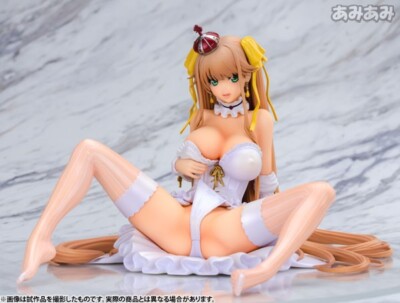 Orchid Seed Hime to Boin Princess Milk 1/7 NEW -us selller-